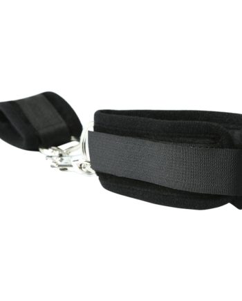 The Novice Handcuffs