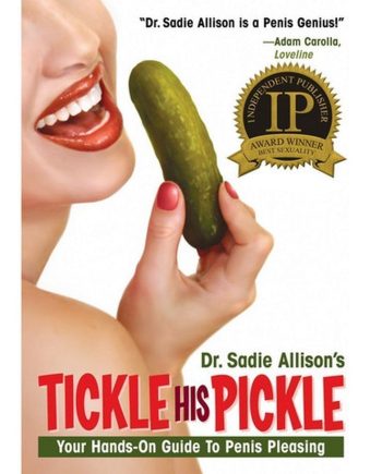 Tickle His Pickle