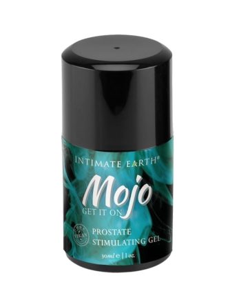 Mojo Prostate Stimulating Gel