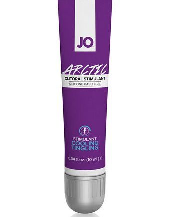JO®  Arctic Clitoral Gel