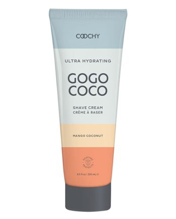 Coochy Ultra-Hydrating System