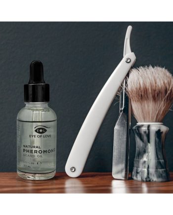 Natural Pheromone Beard Oil
