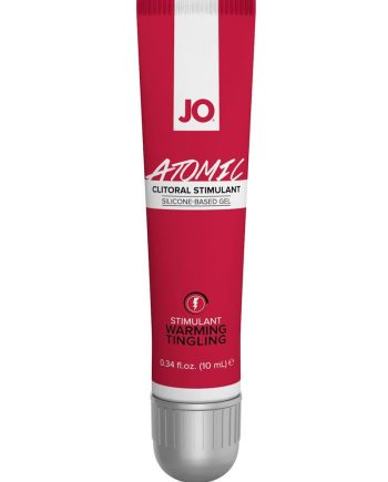 JO®  Atomic Clitoral Stimulant Gel