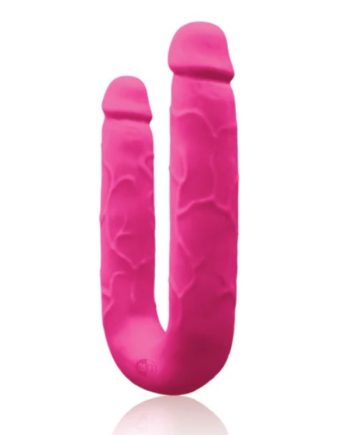DP Pleasures Dildo