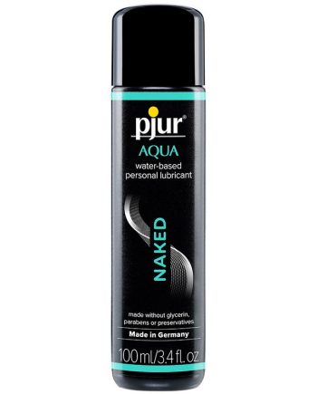 pjur® Aqua Naked