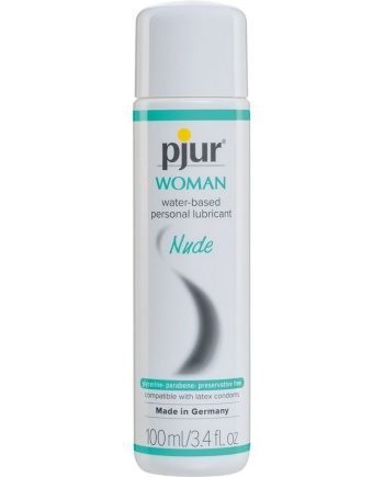 pjur® Woman Nude