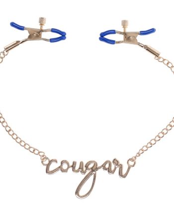 The Cougar Collection