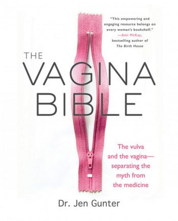 The Vagina Bible