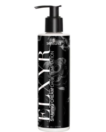 ELXYR Shaving Cream