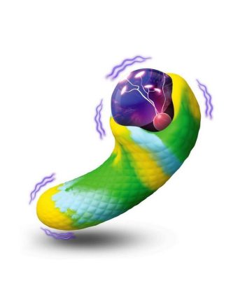 Electric Eye Plasma Vibe