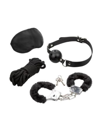 Pleasure Kits Explorer Collection