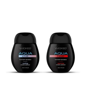 Wicked Sensations Kit